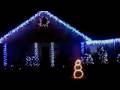 videos de Synchronized Christmas Lights - Jingle Bells