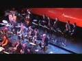 Bigband der Deutschen Oper Berlin