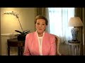 Julie Andrews National Library Week PSA