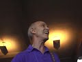 Richard, banjo man