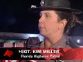 3 Dead After Car, Train Collide in Florida
