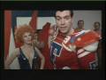 American patriotism spoofed in Klein's Mr. Freedom (1969)