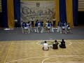 Huracanes Cheer Senior 2007 Huracanes Cheer Senior 2007
