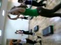 Yonat Kochmeister's step class