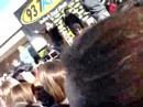 Jonas Brothers Free Show At KRQ (Entrance/Part of Year 3000)