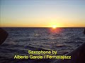 Relaxing music  Instrumental sax