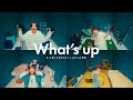Rin音、クボタカイ、asmi、A夏目が初タッグ　CHILL OUT MUSICプロジェクト第4弾「What’s up」を配信リリース　MVの公開も決定