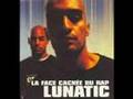 Lunatic - Freestyle Time Bomb