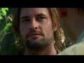 LOST Season 4  Ep 2  "Why d you leave Kate behind "