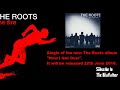 The Roots – The Fire (Feat. John Legend)
