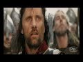 Return of the King Remix - Duel of the Fates