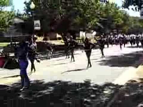 Virginia State University Trojan ...