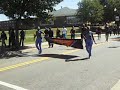 Virginia State University Trojan Explosion