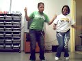 CUPID SHUFFLE
