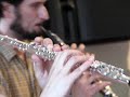 Quinteto Opus 91, No 1 em dó maior de Antoine-Joseph Reicha - 4º movimento