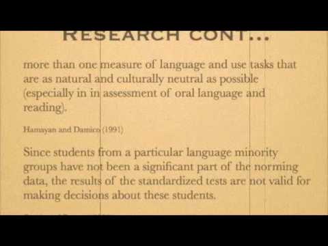 how to assess validity