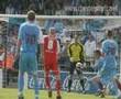 Chester City v Chesterfield