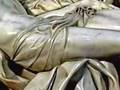 Michelangelo la Pietà