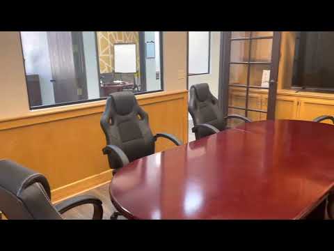 LG Conference Room (Large)