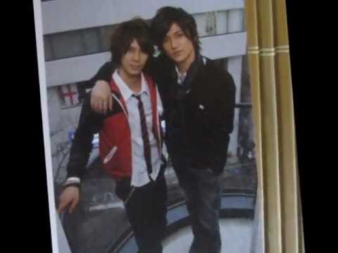 Watanabe Daisuke & Hamao Kyouske