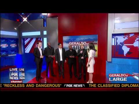 Fox News Kimberly Guilfoyle