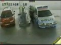 Polisen misshandlar 64-årig man