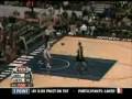 videos de Vince Carter 360 dunk vs timberwolves