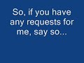 Brawl Requests Brawl Requests