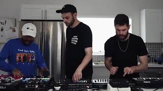 DJ Craze, Jon1st, Shield - DEAD 2019