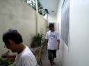 Porac house