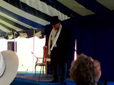 Great Plains Chautauqua - John Jacob ...