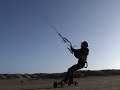 Little landboard movie