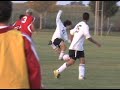 10-20-08 High School Soccer Liberal @ Great Bend