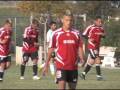 10-20-08 High School Soccer Liberal @ Great Bend