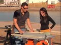 Quick Fix Tips - Table Saws