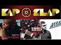 mashup – Kap Slap - AA - Illmerican Blow (Wolfgang Gartner x Lil Jon 