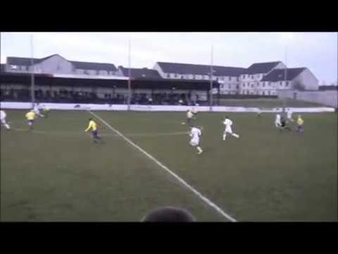 East Stirlingshire v Elgin City