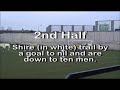 East Stirlingshire v Elgin City