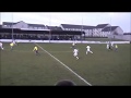 East Stirlingshire v Elgin City