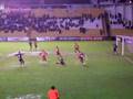Tigre x CRB - Video penalti sofrido p/ Jardel