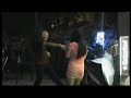 Coyote Dancer From Germany & Esarn Lady ( パタヤ、コヨーテダンサー大暴れ）
