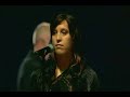 Peter Gabriel - Darkness (Live)