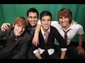 Big Time Rush - Boyfriend (musica completa)