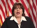 Senator Leticia Van de Putte Delivers Democratic Response
