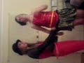 dancing dancing