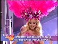 Watch 'Geisy Arruda nua'