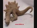 PROOF Dinosaurs lived with man!!!!!!