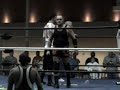 Collision Course 08 Main Event Part 3 - Aftermath Collision Course 08 Main Event Part 3 - Aftermath