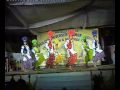 My Khalsa collg chd bhangra Performance(YOUTH FESTIVAL 07)
