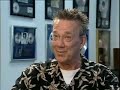 The Doors - Ray Manzarek interview 3 of 10